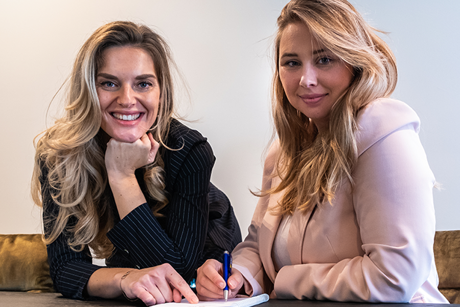 esmee en marije volifinance